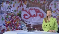 «Только любовь и добро спасут мир»: в Хабаровске прошла акция «Пасхальный пирог»