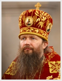 Пасхальное послание архиепископа Хабаровского и Приамурского Марка