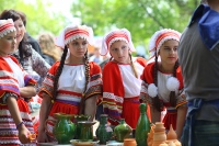 В Хабаровске прошли праздничные мероприятия, посвященные Дням славянской письменности и культуры