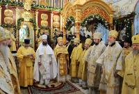 Архиепископ Игнатий: Иркутск - Владивосток