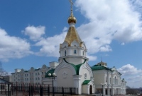 Великопостный концерт пройдет в Хабаровской духовной семинарии