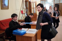 В Хабаровской семинарии открылись Кирилло-Мефодиевские образовательные чтения
