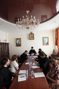 В Хабаровской семинарии появятся два факультета