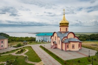Женский монастырь приглашает хабаровчан на престольный праздник