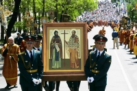 Общегородской крестный ход объединит сотни православных жителей Хабаровска