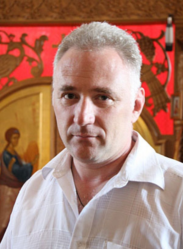 Известный православный психолог расскажет хабаровчанам о преодолении кризисных ситуаций