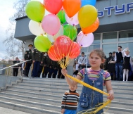 В Переяславке прошел детский благотворительный концерт 