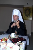 В Хабаровске создано Общество православных врачей во имя иконы Божией Матери «Блаженное чрево»