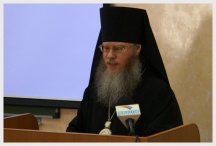 Иннокентьевские чтения в Биробиджанской епархии (21 марта 2008 года)