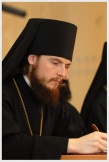 Собрание духовенствa Хабаровской епархии (26 марта 2008 года)