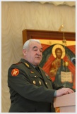 Собрание духовенствa Хабаровской епархии (26 марта 2008 года)